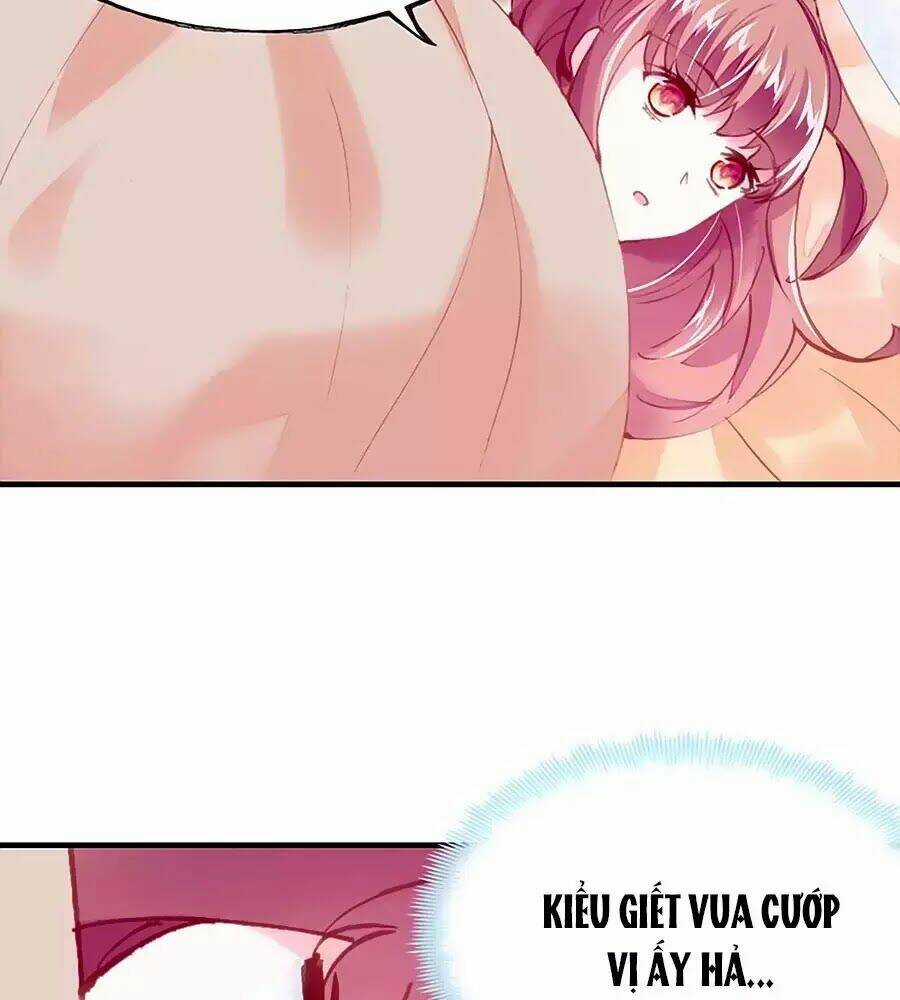 Trẫm Cũng Không Muốn Quá Khí Phách Chapter 36 trang 3