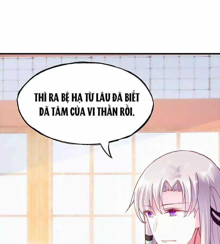 Trẫm Cũng Không Muốn Quá Khí Phách Chapter 36 trang 30