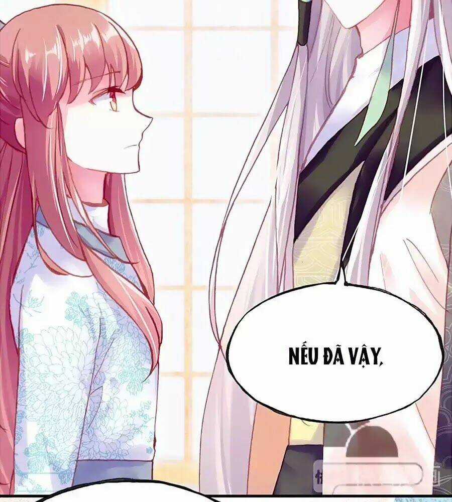 Trẫm Cũng Không Muốn Quá Khí Phách Chapter 36 trang 31