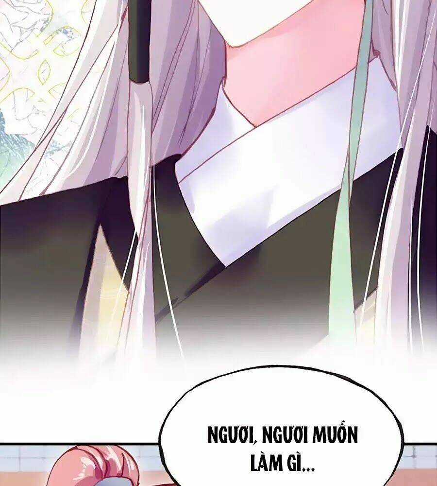 Trẫm Cũng Không Muốn Quá Khí Phách Chapter 36 trang 33