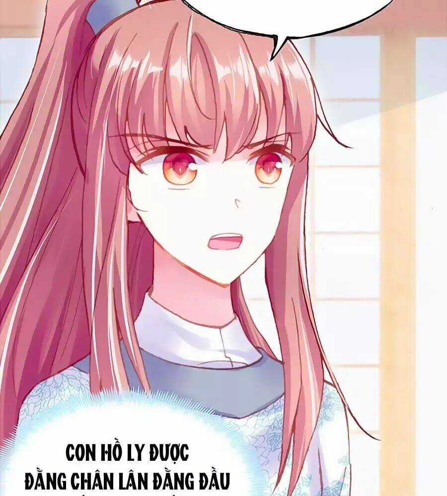 Trẫm Cũng Không Muốn Quá Khí Phách Chapter 36 trang 34