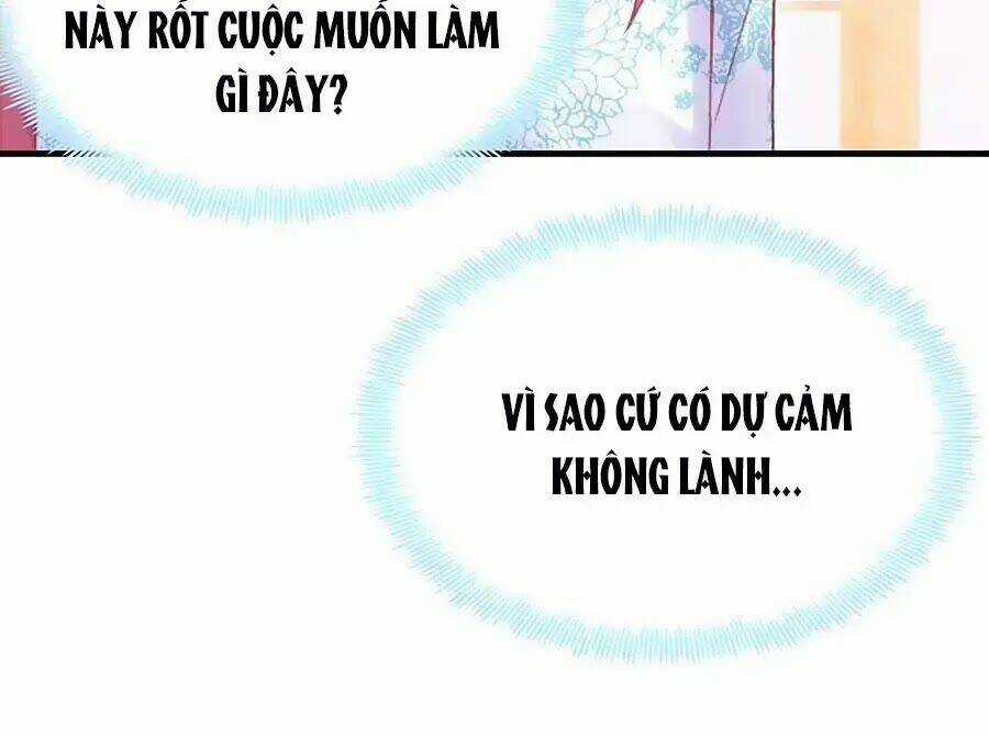 Trẫm Cũng Không Muốn Quá Khí Phách Chapter 36 trang 35