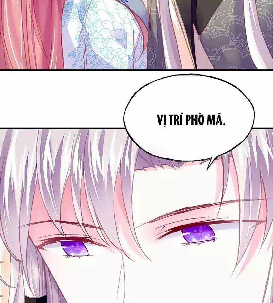 Trẫm Cũng Không Muốn Quá Khí Phách Chapter 36 trang 37