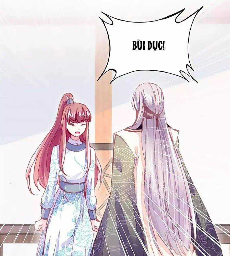 Trẫm Cũng Không Muốn Quá Khí Phách Chapter 36 trang 39