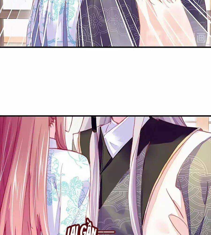 Trẫm Cũng Không Muốn Quá Khí Phách Chapter 36 trang 40