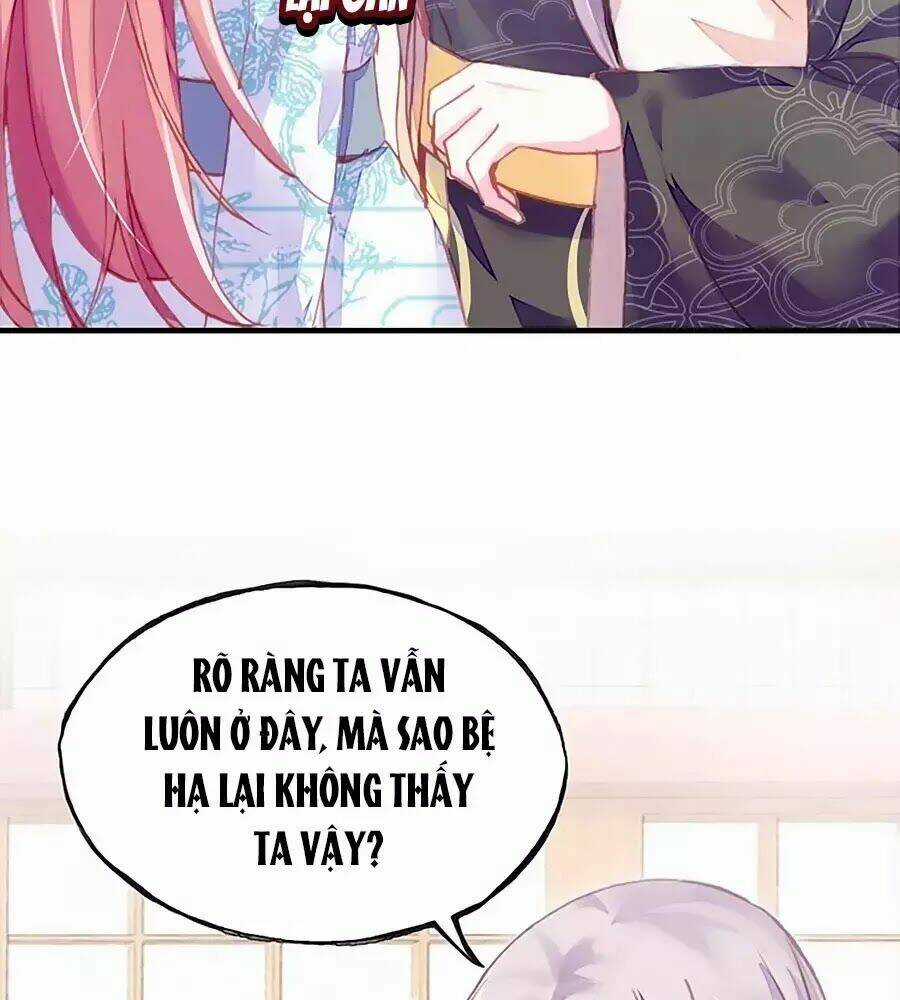 Trẫm Cũng Không Muốn Quá Khí Phách Chapter 36 trang 41