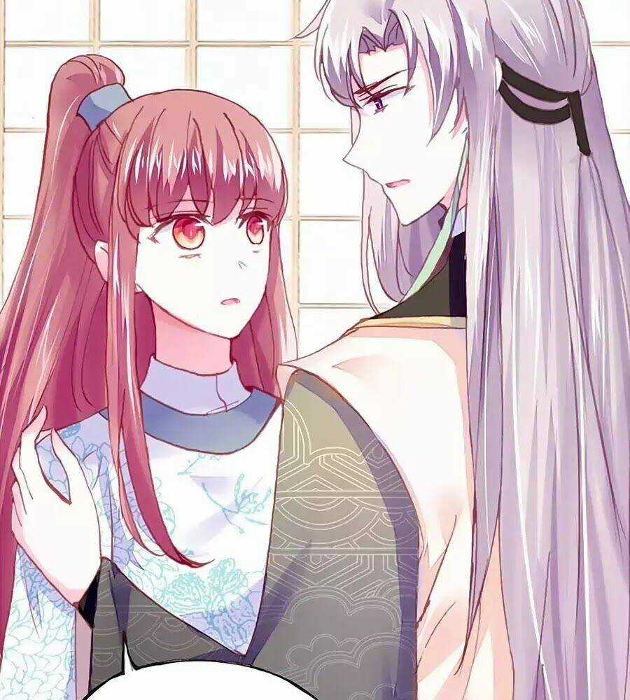 Trẫm Cũng Không Muốn Quá Khí Phách Chapter 36 trang 42