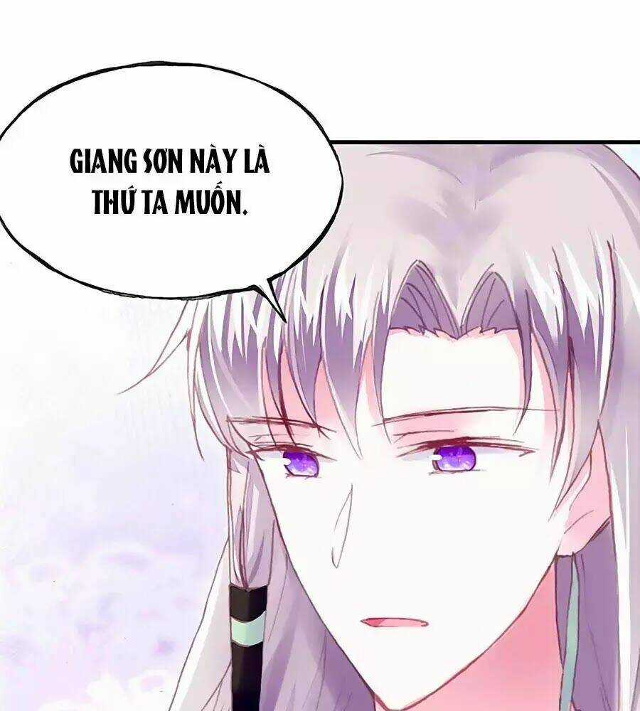 Trẫm Cũng Không Muốn Quá Khí Phách Chapter 36 trang 44