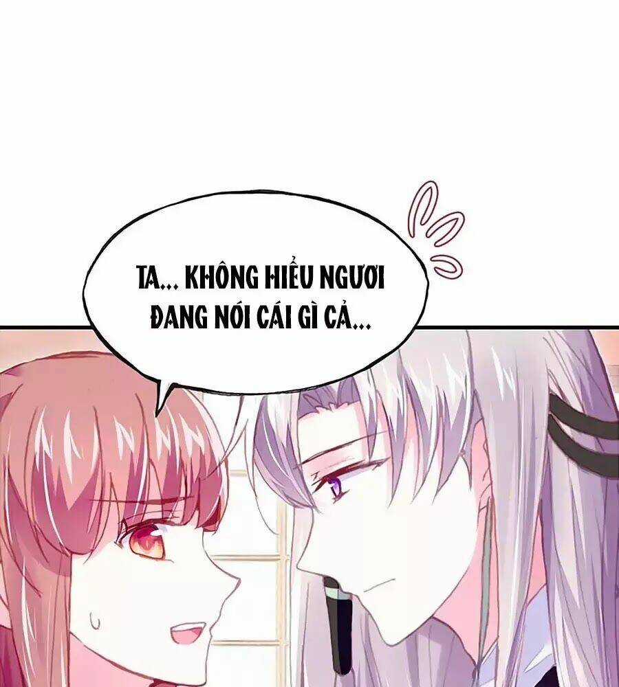 Trẫm Cũng Không Muốn Quá Khí Phách Chapter 36 trang 47