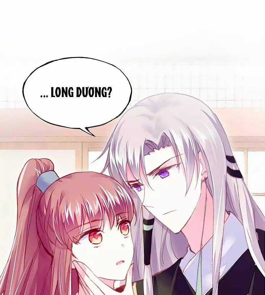 Trẫm Cũng Không Muốn Quá Khí Phách Chapter 36 trang 52