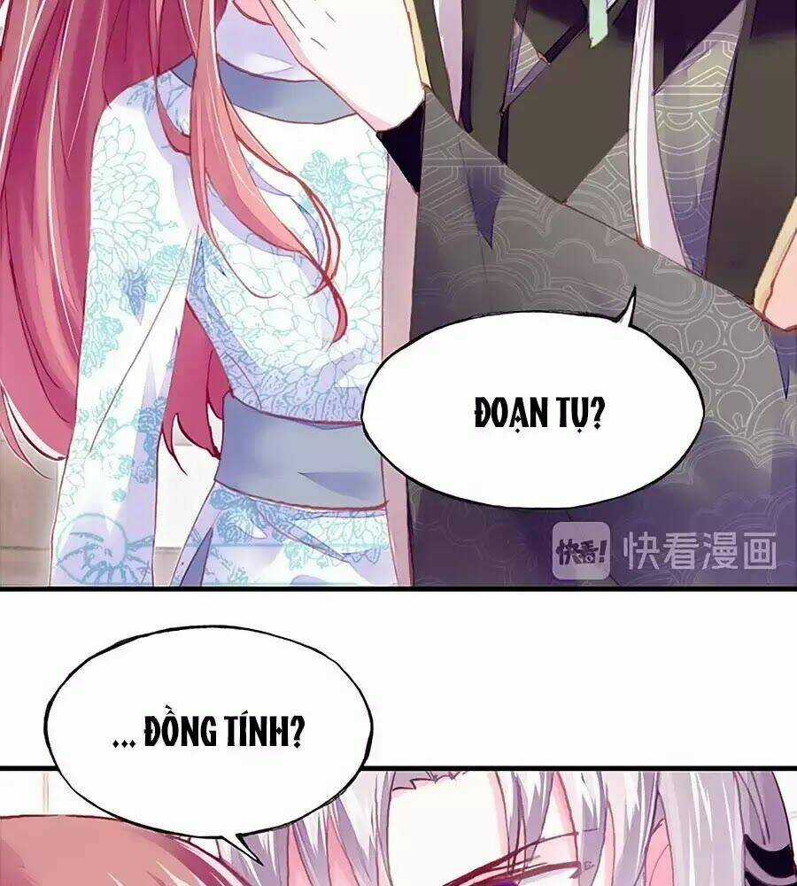 Trẫm Cũng Không Muốn Quá Khí Phách Chapter 36 trang 53