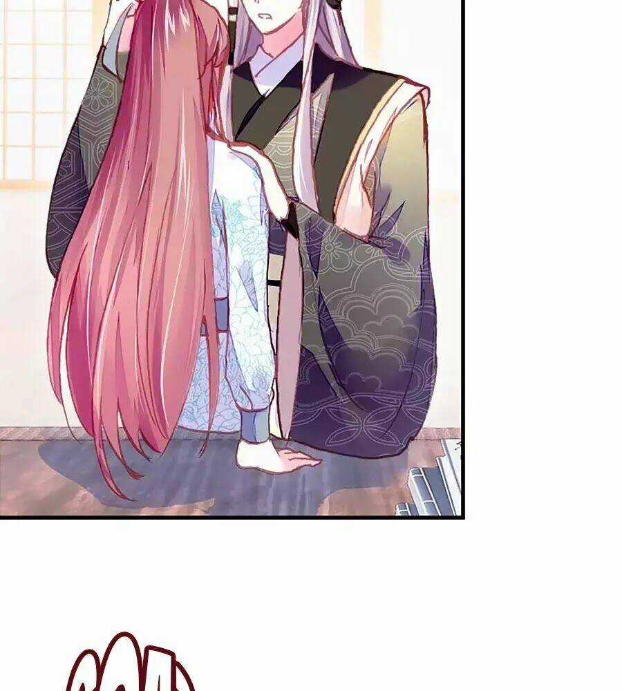 Trẫm Cũng Không Muốn Quá Khí Phách Chapter 36 trang 55