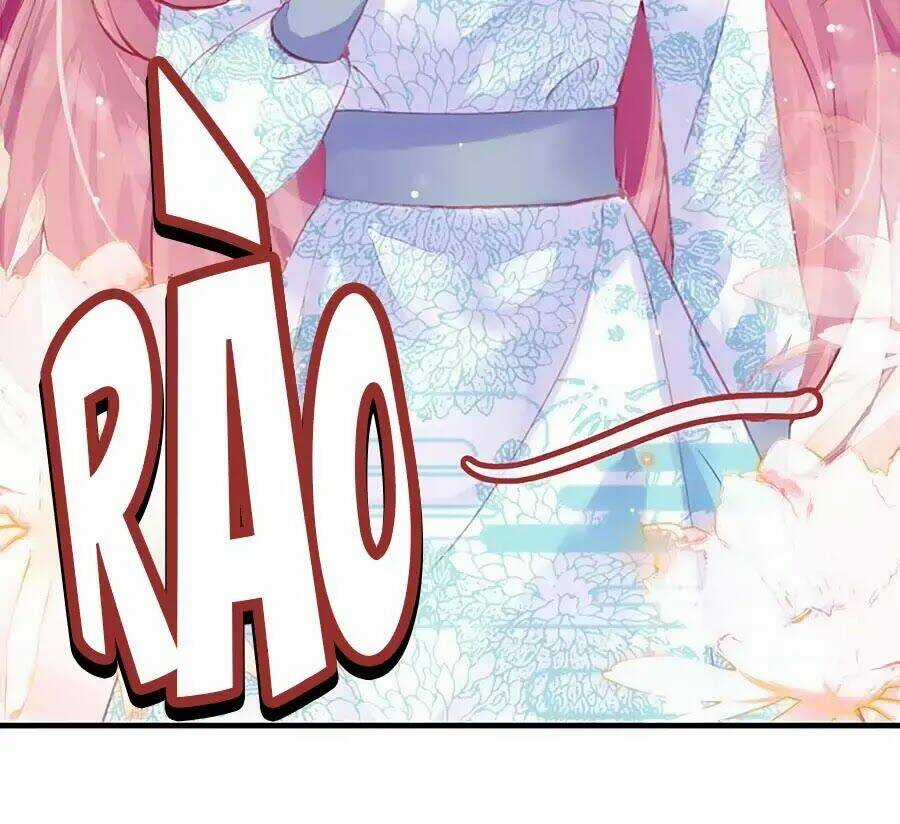 Trẫm Cũng Không Muốn Quá Khí Phách Chapter 36 trang 59