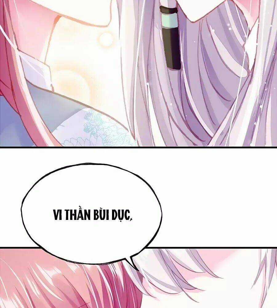 Trẫm Cũng Không Muốn Quá Khí Phách Chapter 36 trang 61