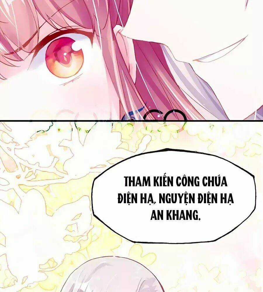 Trẫm Cũng Không Muốn Quá Khí Phách Chapter 36 trang 62