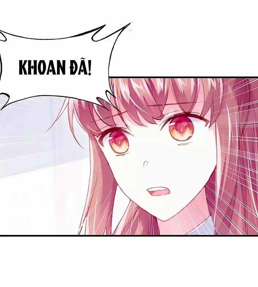 Trẫm Cũng Không Muốn Quá Khí Phách Chapter 36 trang 8