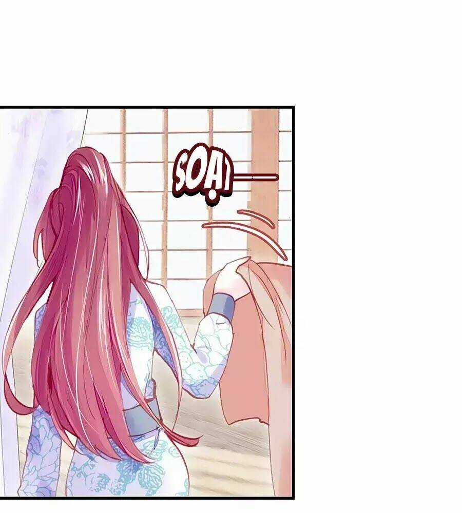 Trẫm Cũng Không Muốn Quá Khí Phách Chapter 36 trang 9