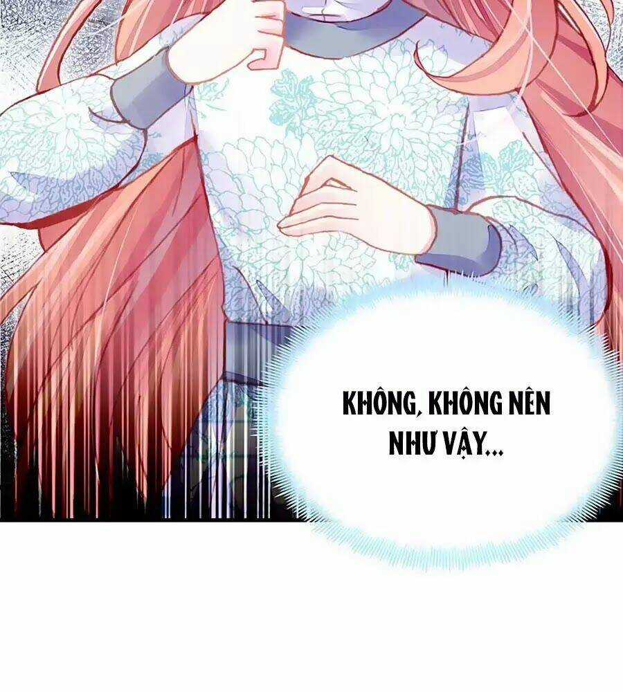 Trẫm Cũng Không Muốn Quá Khí Phách Chapter 37 trang 11