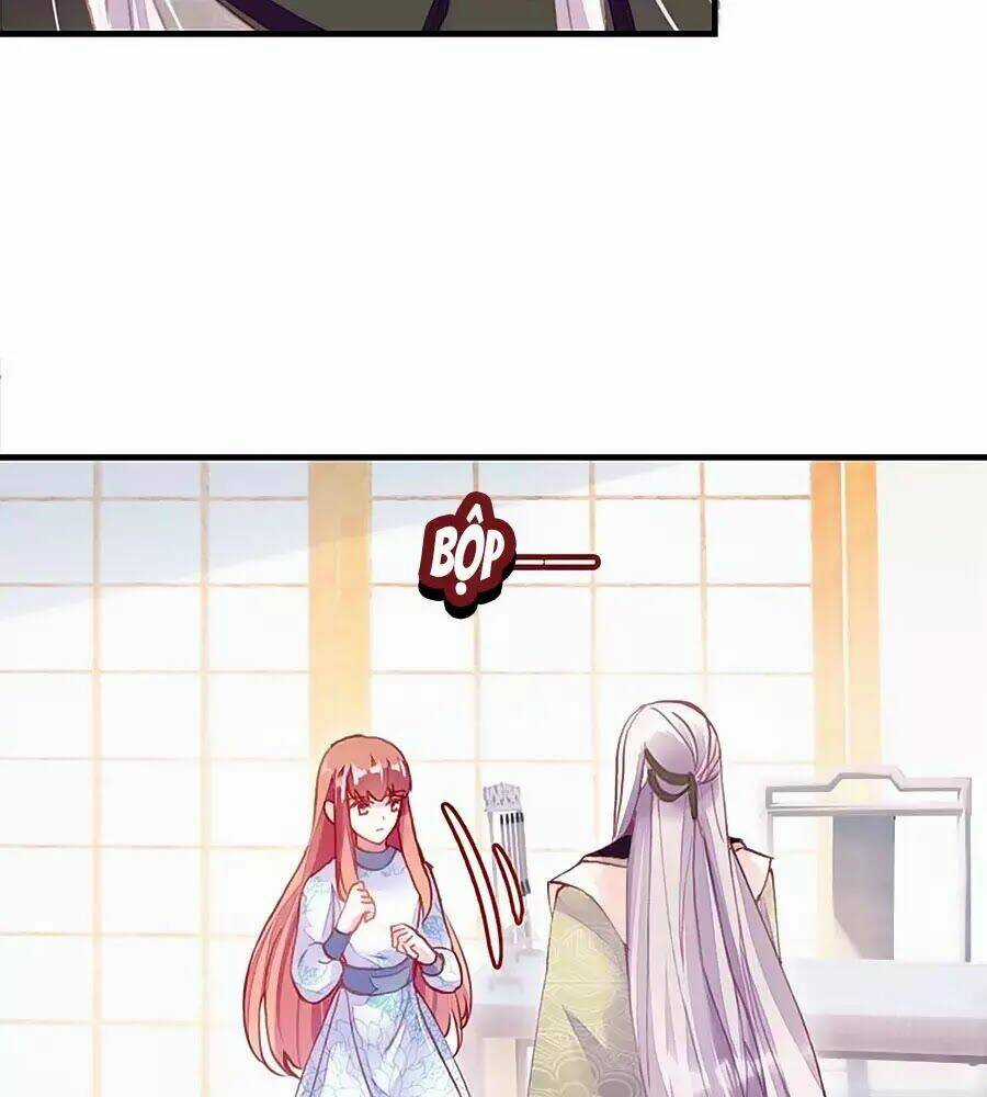 Trẫm Cũng Không Muốn Quá Khí Phách Chapter 37 trang 13