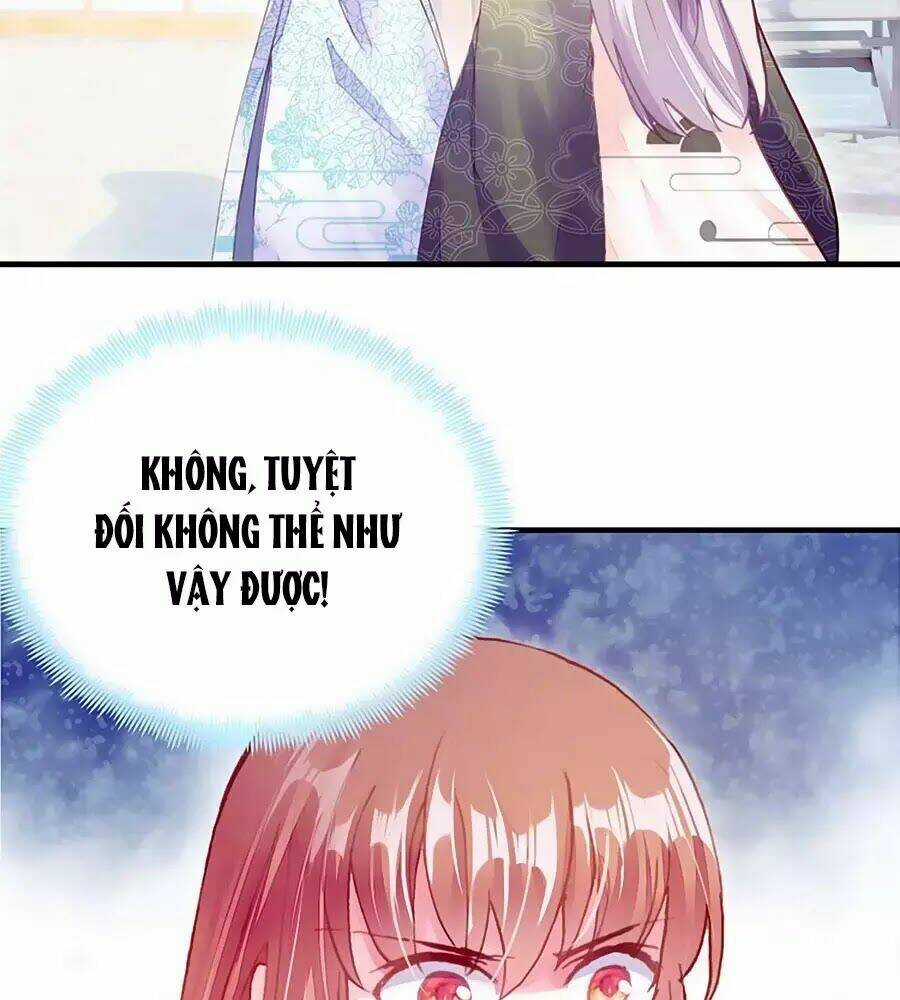 Trẫm Cũng Không Muốn Quá Khí Phách Chapter 37 trang 14