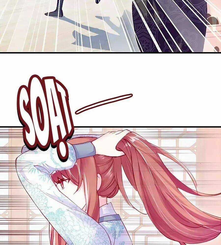 Trẫm Cũng Không Muốn Quá Khí Phách Chapter 37 trang 17