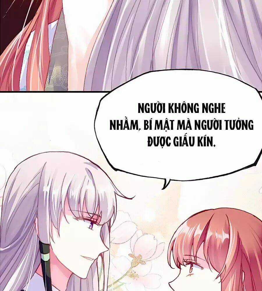 Trẫm Cũng Không Muốn Quá Khí Phách Chapter 37 trang 2