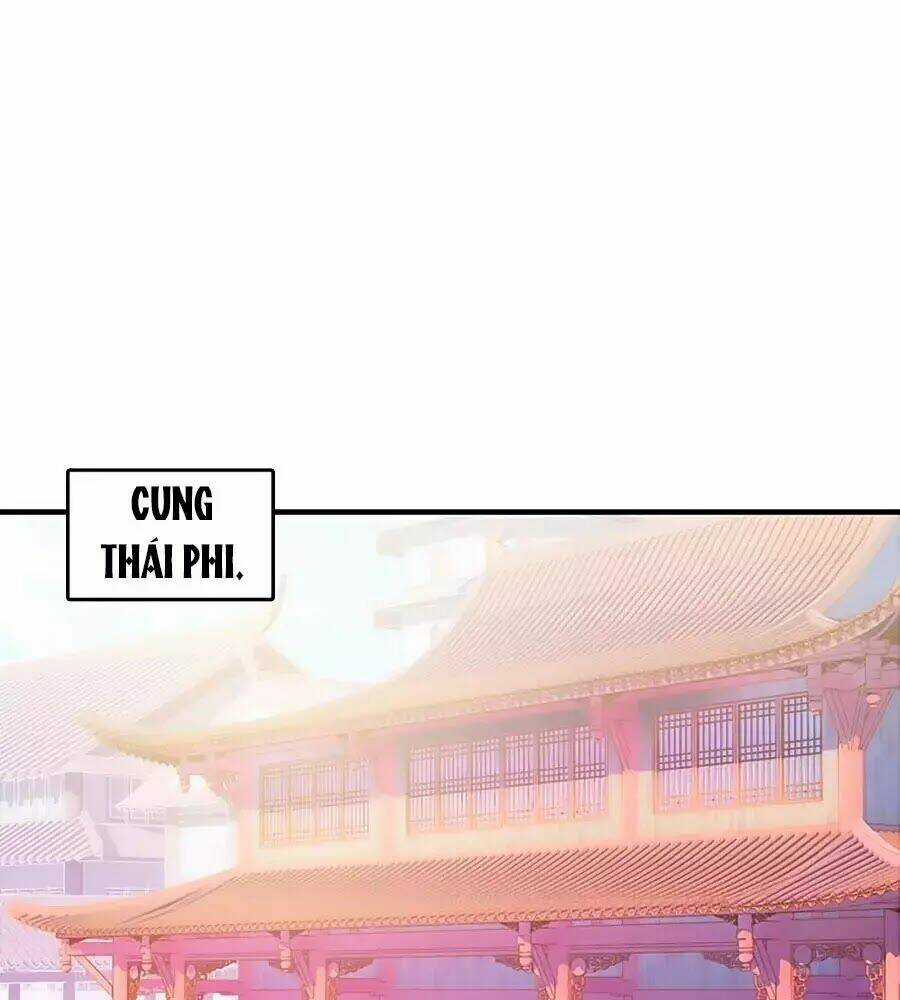 Trẫm Cũng Không Muốn Quá Khí Phách Chapter 37 trang 20