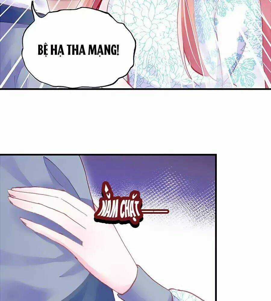 Trẫm Cũng Không Muốn Quá Khí Phách Chapter 37 trang 24