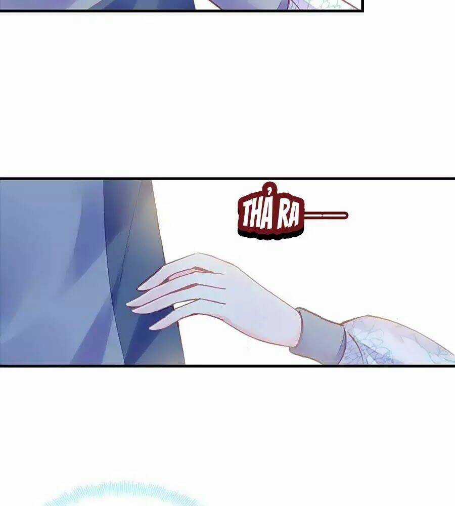 Trẫm Cũng Không Muốn Quá Khí Phách Chapter 37 trang 25