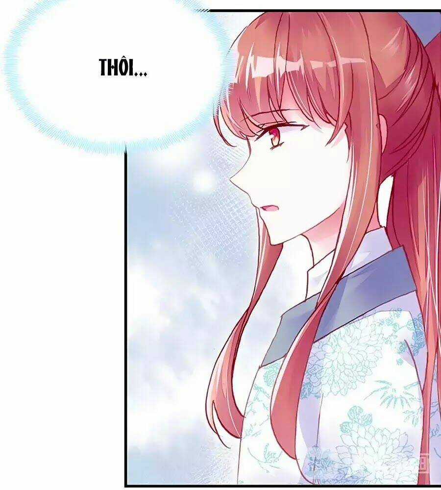 Trẫm Cũng Không Muốn Quá Khí Phách Chapter 37 trang 26