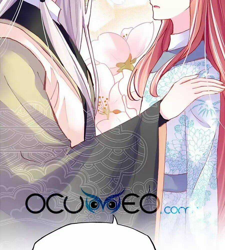 Trẫm Cũng Không Muốn Quá Khí Phách Chapter 37 trang 3