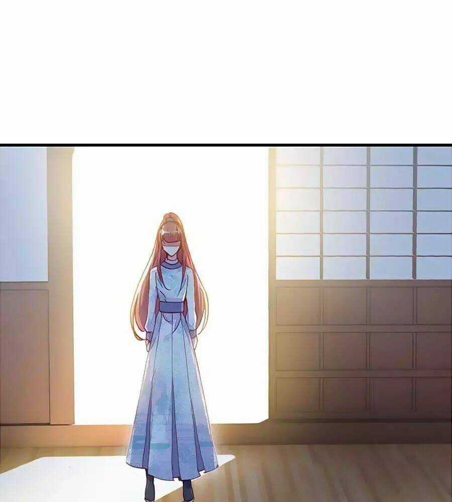 Trẫm Cũng Không Muốn Quá Khí Phách Chapter 37 trang 30