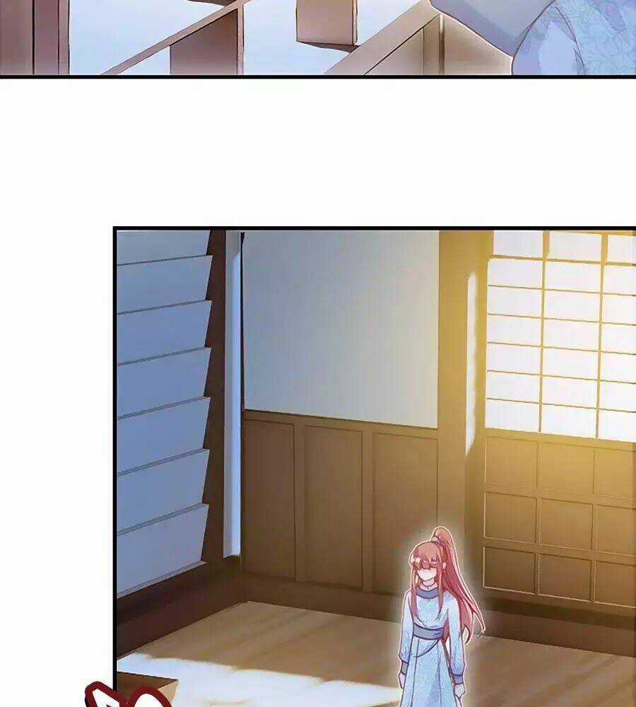 Trẫm Cũng Không Muốn Quá Khí Phách Chapter 37 trang 32