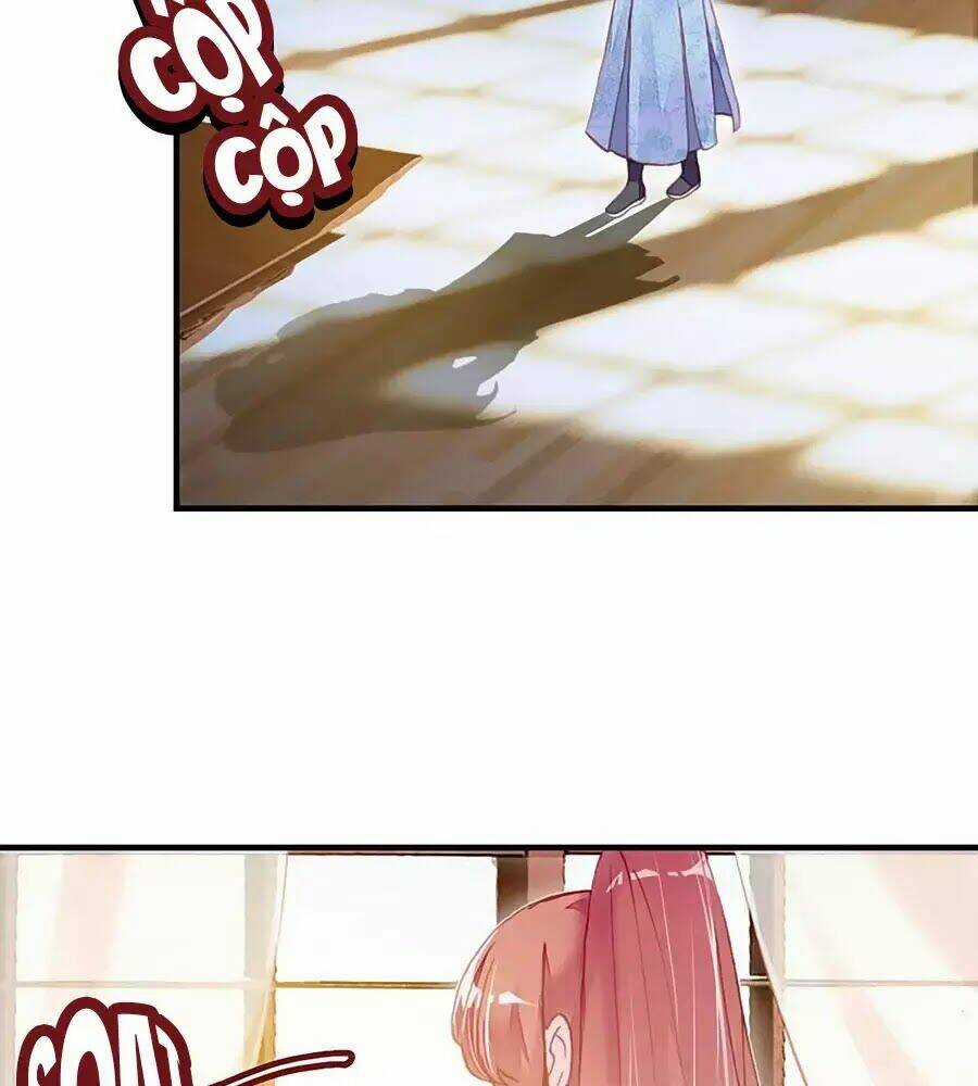 Trẫm Cũng Không Muốn Quá Khí Phách Chapter 37 trang 33