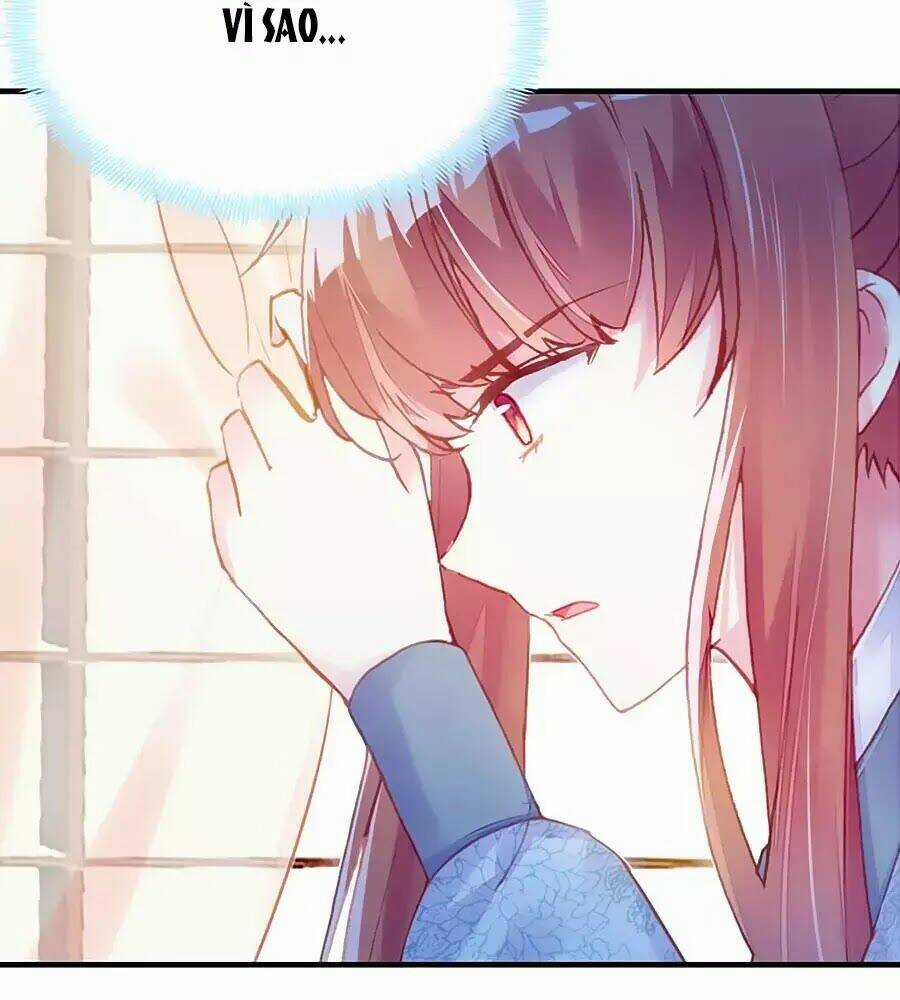 Trẫm Cũng Không Muốn Quá Khí Phách Chapter 37 trang 35