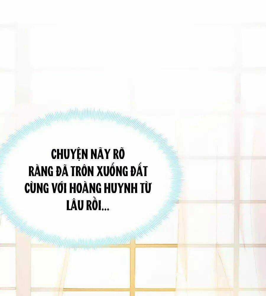 Trẫm Cũng Không Muốn Quá Khí Phách Chapter 37 trang 37