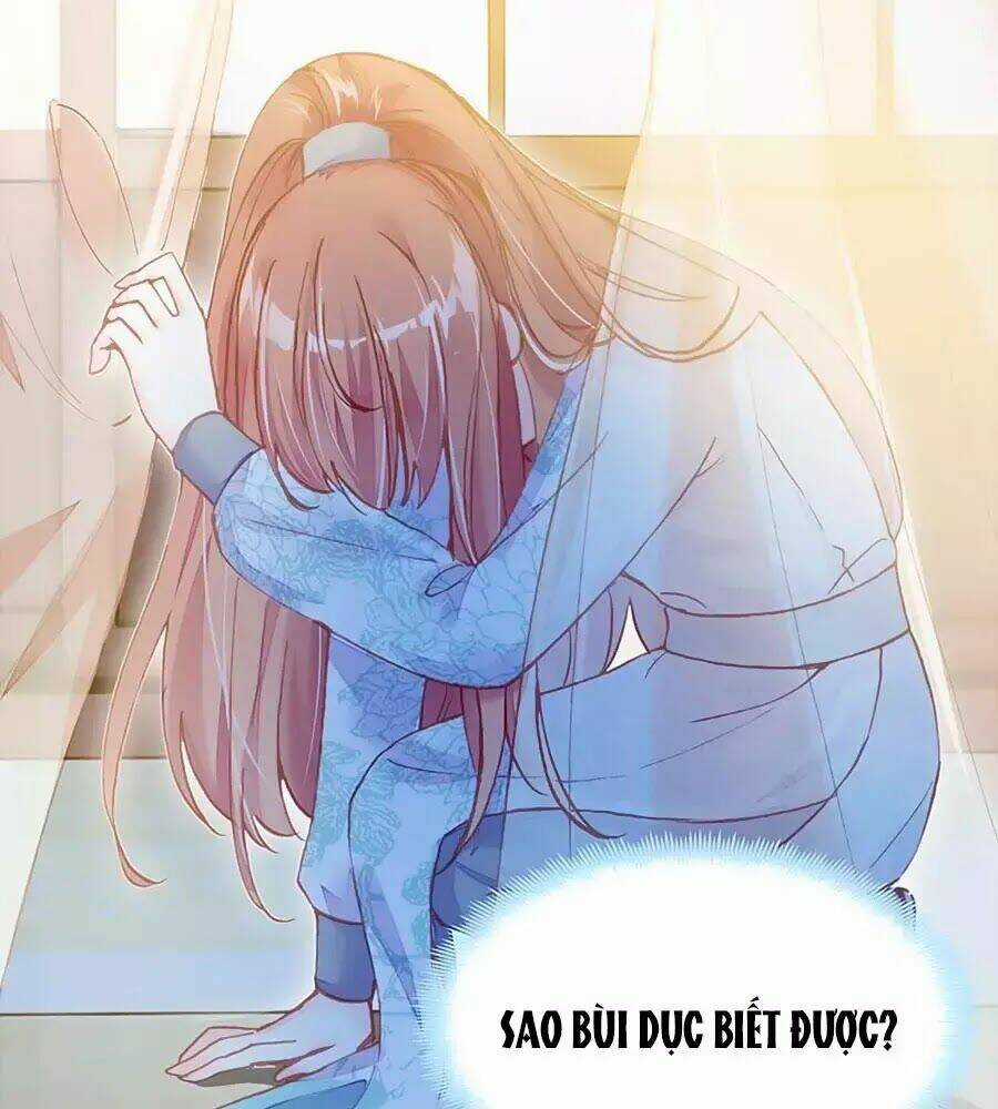 Trẫm Cũng Không Muốn Quá Khí Phách Chapter 37 trang 38