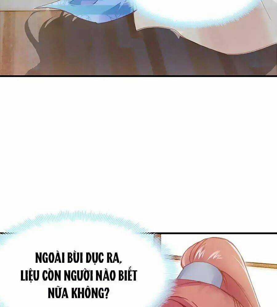 Trẫm Cũng Không Muốn Quá Khí Phách Chapter 37 trang 39