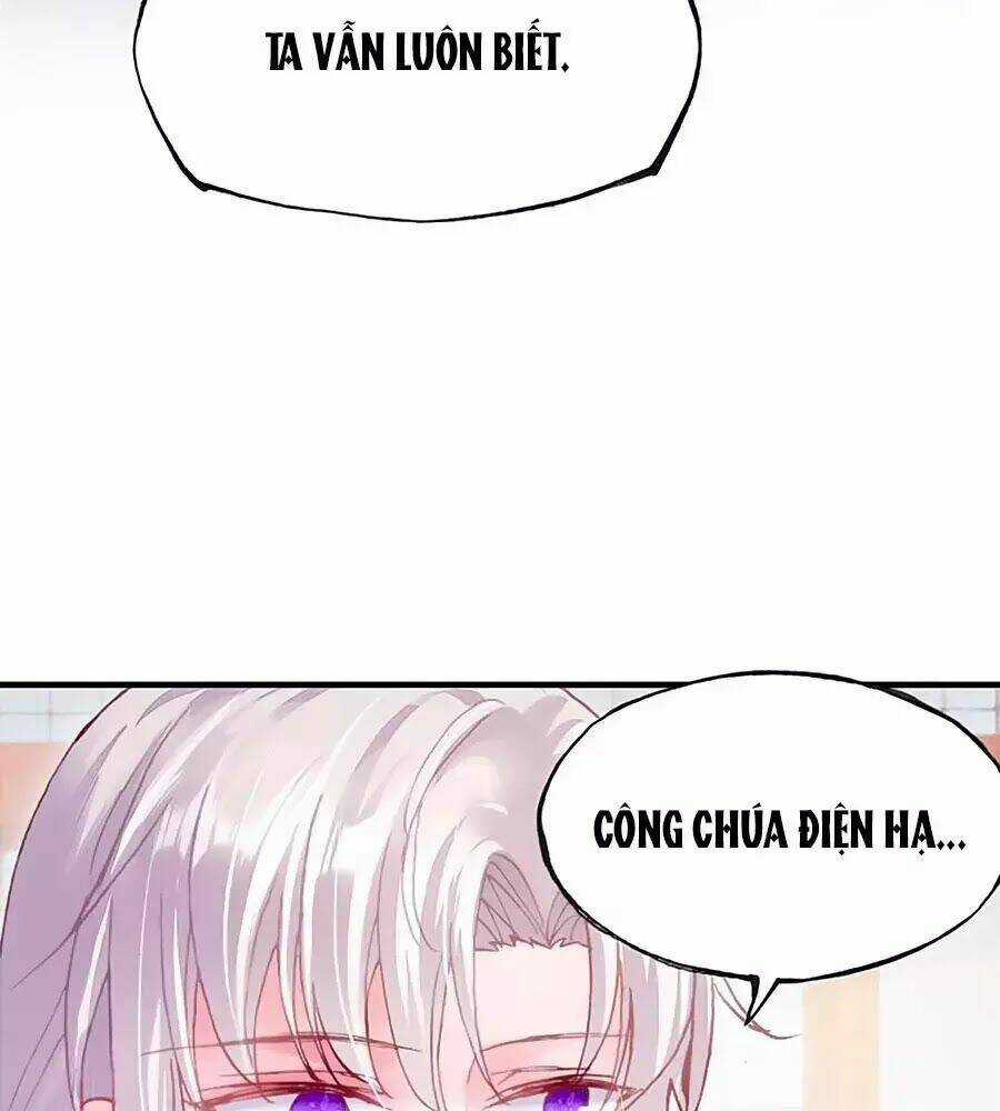 Trẫm Cũng Không Muốn Quá Khí Phách Chapter 37 trang 4