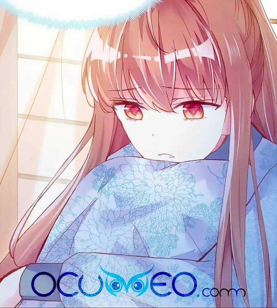 Trẫm Cũng Không Muốn Quá Khí Phách Chapter 37 trang 40