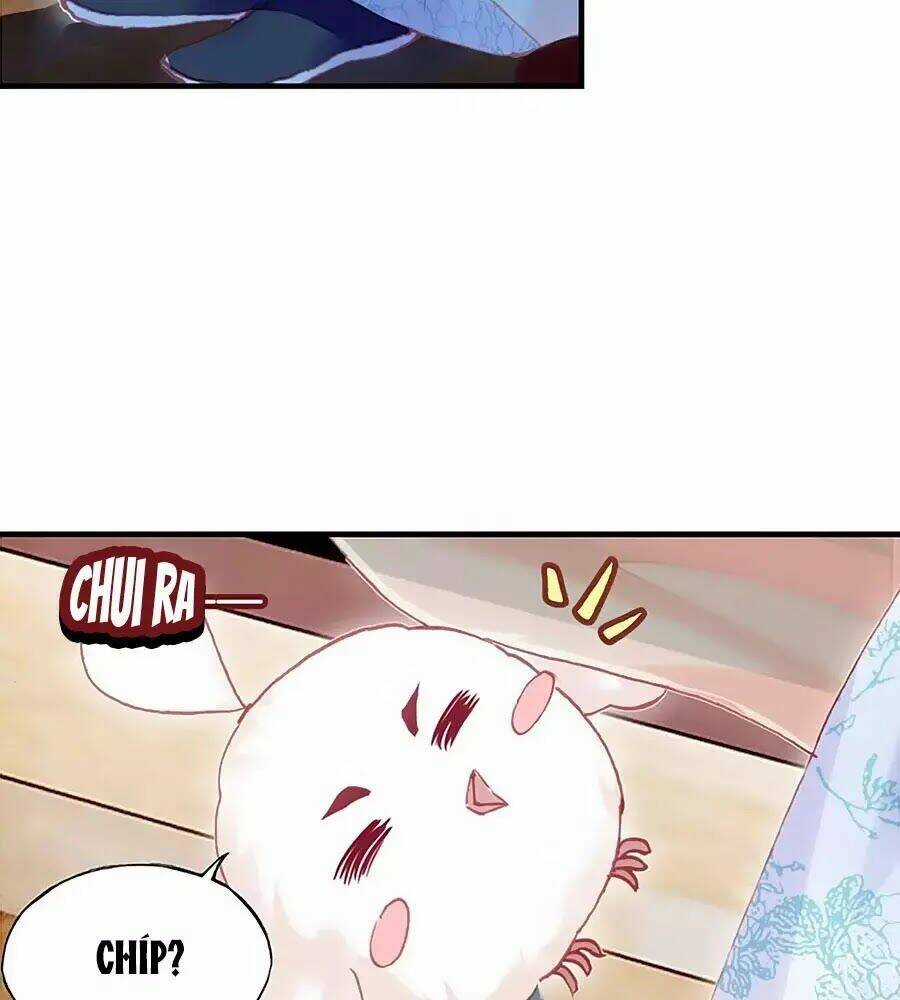 Trẫm Cũng Không Muốn Quá Khí Phách Chapter 37 trang 42