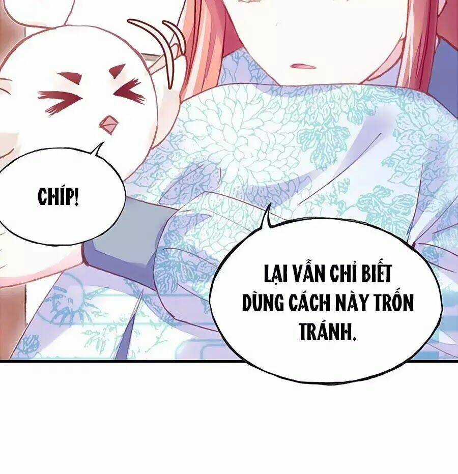 Trẫm Cũng Không Muốn Quá Khí Phách Chapter 37 trang 44