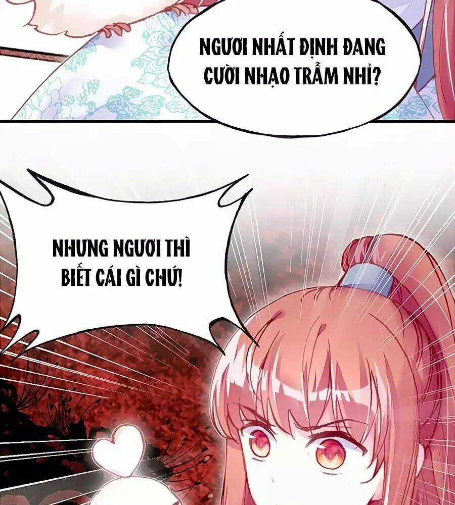 Trẫm Cũng Không Muốn Quá Khí Phách Chapter 37 trang 46