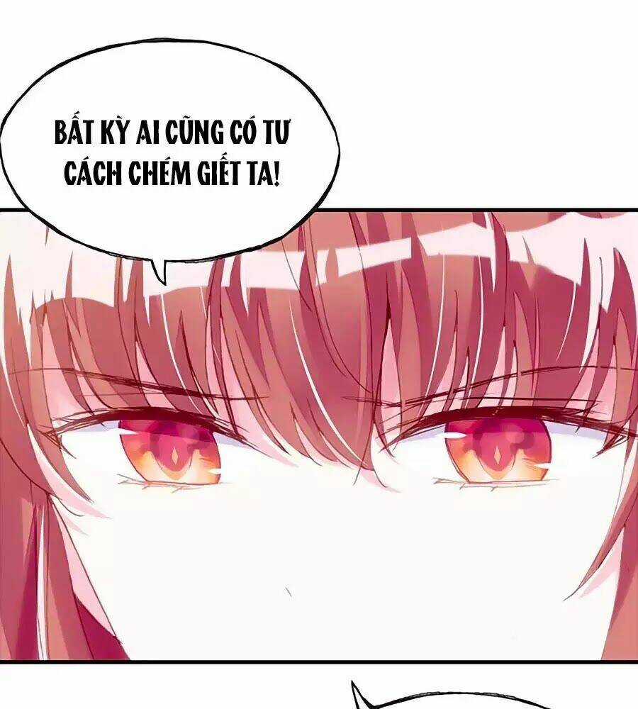 Trẫm Cũng Không Muốn Quá Khí Phách Chapter 37 trang 48