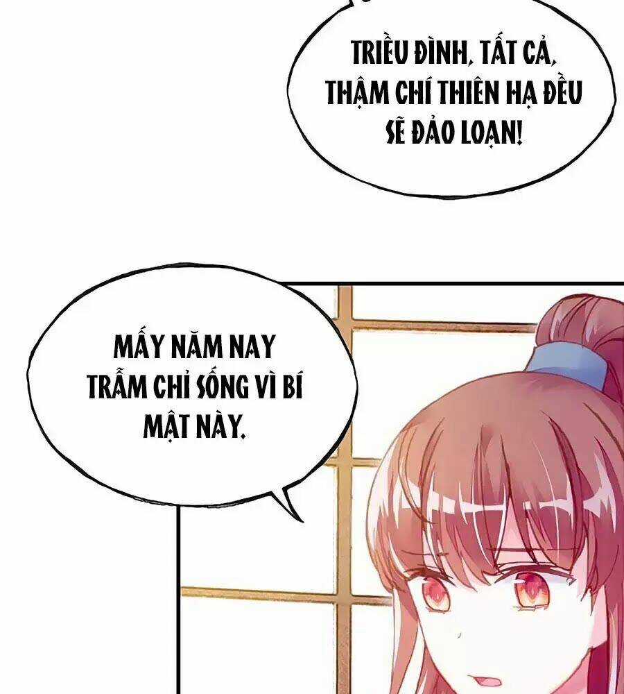 Trẫm Cũng Không Muốn Quá Khí Phách Chapter 37 trang 49