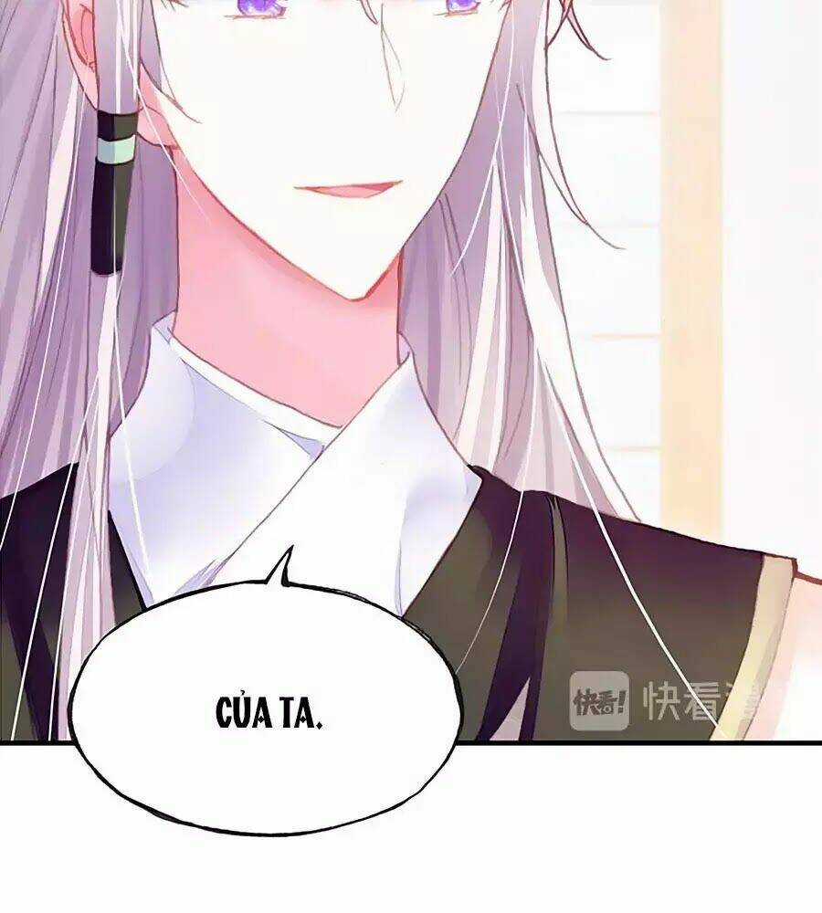 Trẫm Cũng Không Muốn Quá Khí Phách Chapter 37 trang 5