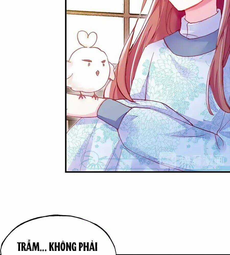 Trẫm Cũng Không Muốn Quá Khí Phách Chapter 37 trang 50