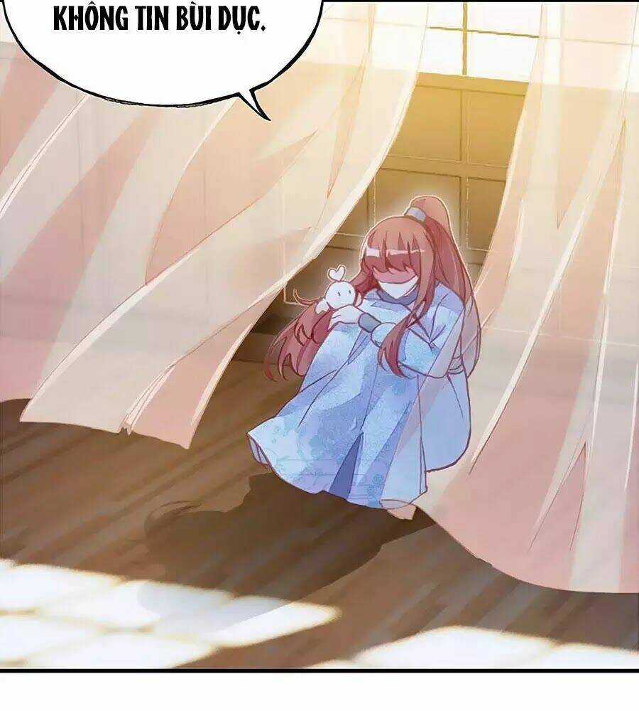 Trẫm Cũng Không Muốn Quá Khí Phách Chapter 37 trang 51