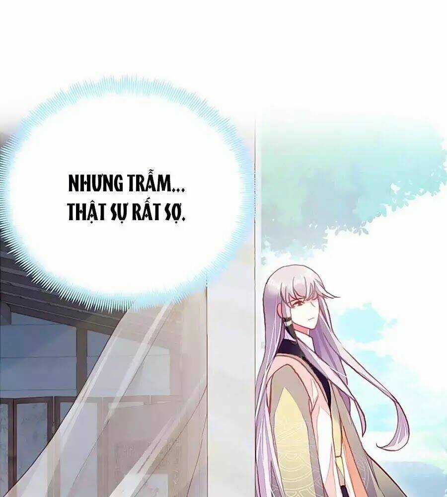 Trẫm Cũng Không Muốn Quá Khí Phách Chapter 37 trang 53