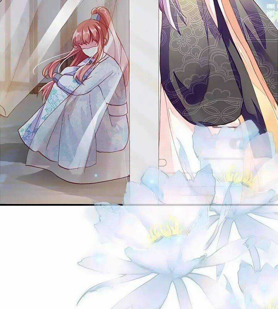 Trẫm Cũng Không Muốn Quá Khí Phách Chapter 37 trang 54